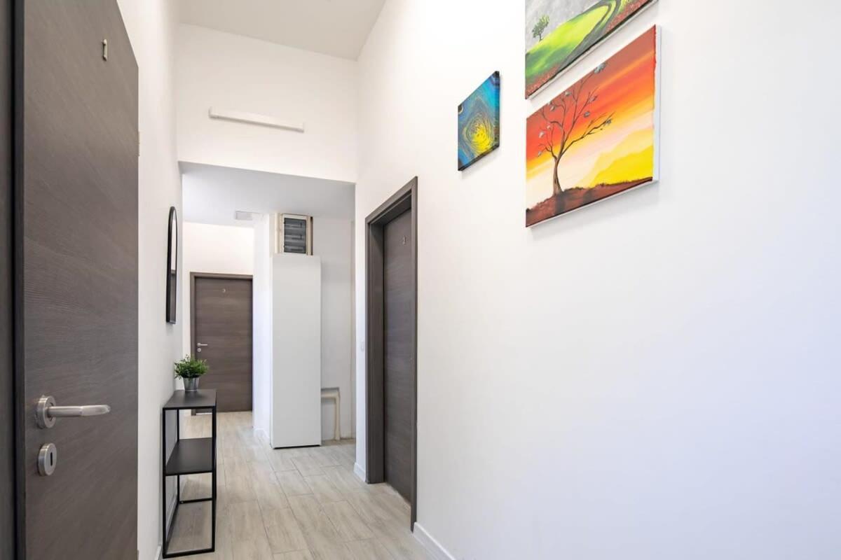 Central Room For Solo Traveller Budapeste Exterior foto